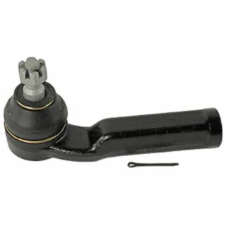 Front Right Outer Steering Tie Rod End
