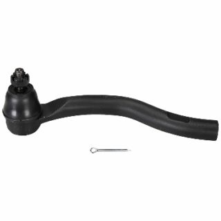 Front Right Outer Steering Tie Rod End