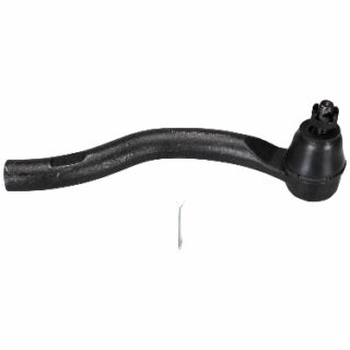 Front Left Outer Steering Tie Rod End