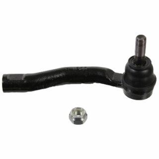 Front Right Outer Steering Tie Rod End