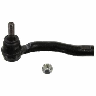 Front Left Outer Steering Tie Rod End