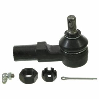 Front Outer Steering Tie Rod End