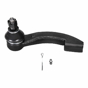 Front Right Outer Steering Tie Rod End