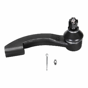 Front Left Outer Steering Tie Rod End