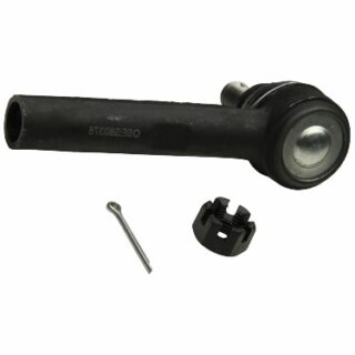 Front Outer Steering Tie Rod End