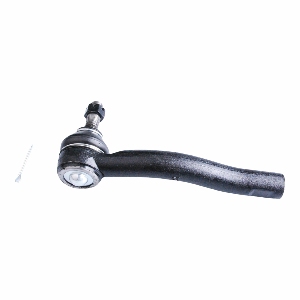 Front Right Outer Steering Tie Rod End
