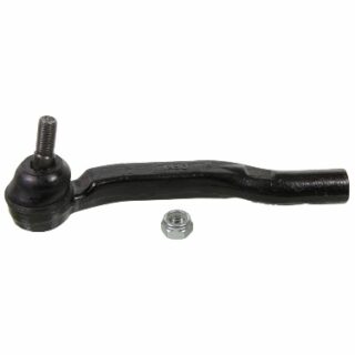 Front Right Outer Steering Tie Rod End