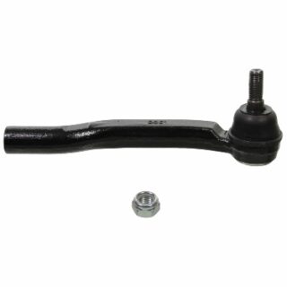 Front Left Outer Steering Tie Rod End