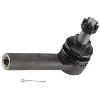 Front Left Outer Steering Tie Rod End