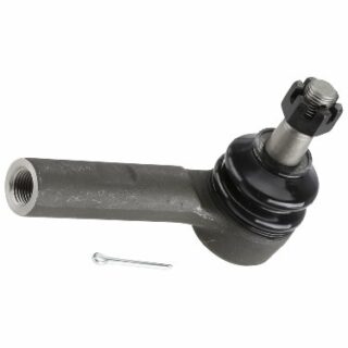 Front Right Outer Steering Tie Rod End