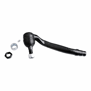 Front Right Outer Steering Tie Rod End