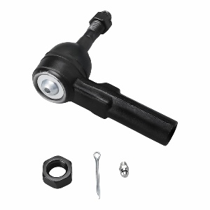 Front Outer Steering Tie Rod End