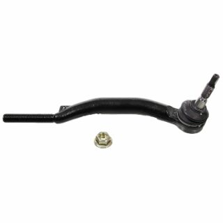 Front Right Outer Steering Tie Rod End