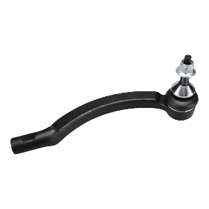 Front Right Outer Steering Tie Rod End