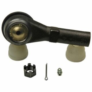 Front Outer Steering Tie Rod End