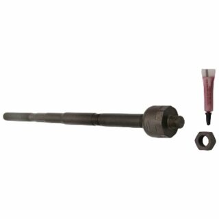 Front Inner Steering Tie Rod End