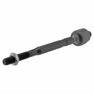 Front Inner Steering Tie Rod End