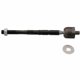 Front Inner Steering Tie Rod End