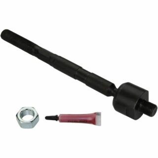 Front Inner Steering Tie Rod End