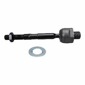 Front Inner Steering Tie Rod End