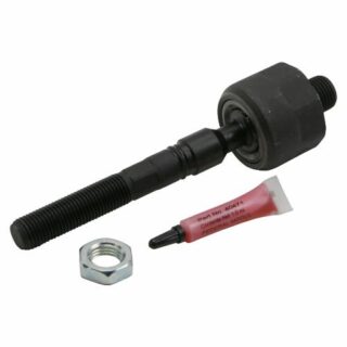 Front Inner Steering Tie Rod End
