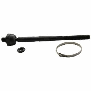 Front Inner Steering Tie Rod End
