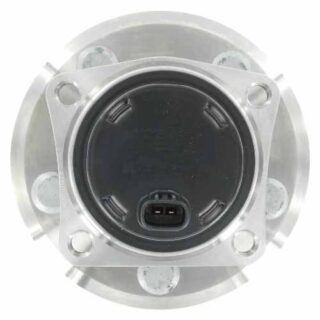 Rear Wheel Bearing and Hub Assembly
