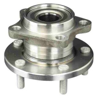 Rear Wheel Bearing and Hub Assembly