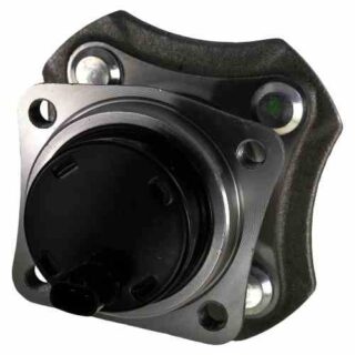 Rear Wheel Bearing and Hub Assembly