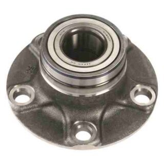 Front Wheel Bearing and Hub Assembly