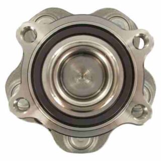Rear Wheel Bearing and Hub Assembly