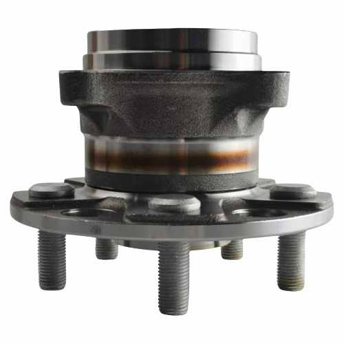Rear Wheel Bearing and Hub Assembly