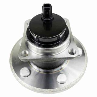 Rear Wheel Bearing and Hub Assembly