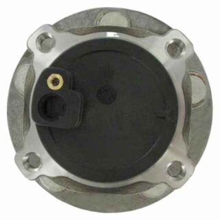 Rear Wheel Bearing and Hub Assembly