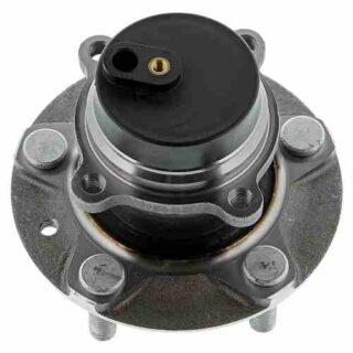 Front Wheel Bearing and Hub Assembly