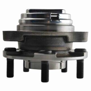 Front Wheel Bearing and Hub Assembly