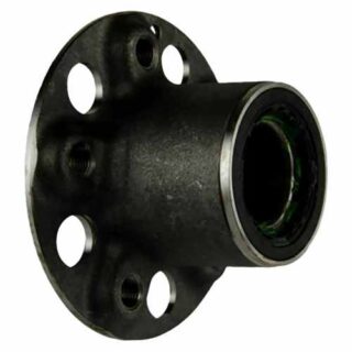 Front Wheel Bearing and Hub Assembly