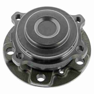 Front Wheel Bearing and Hub Assembly