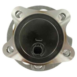 Rear Wheel Bearing and Hub Assembly