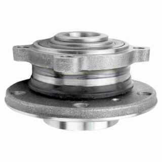 Rear Wheel Bearing and Hub Assembly