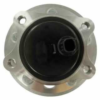 Rear Right Wheel Bearing and Hub Assembly