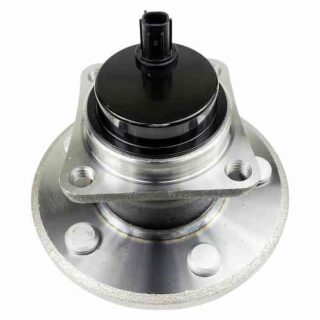 Front Wheel Bearing and Hub Assembly