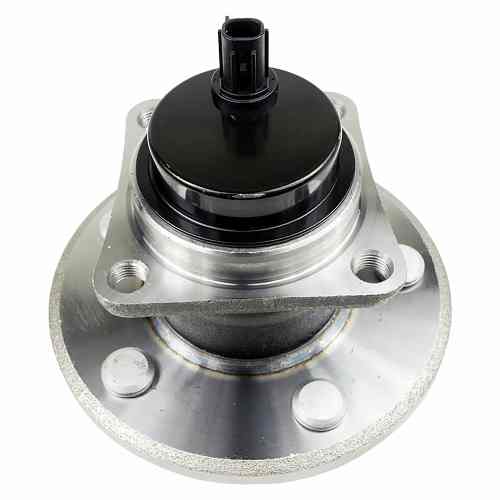 Front Wheel Bearing and Hub Assembly