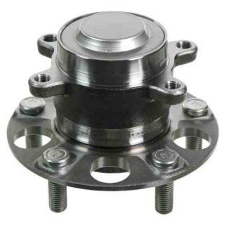 Rear Wheel Bearing and Hub Assembly