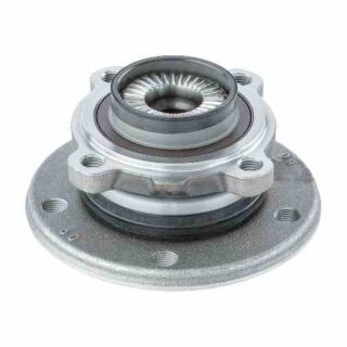 Front Wheel Bearing and Hub Assembly
