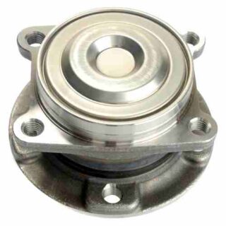 Rear Wheel Bearing and Hub Assembly