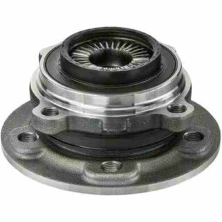 Rear Wheel Bearing and Hub Assembly