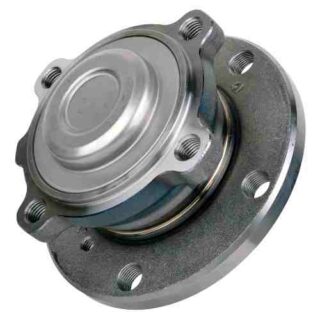 Rear Wheel Bearing and Hub Assembly
