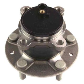 Rear Wheel Bearing and Hub Assembly