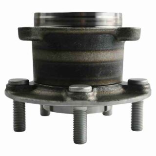 Rear Wheel Bearing and Hub Assembly